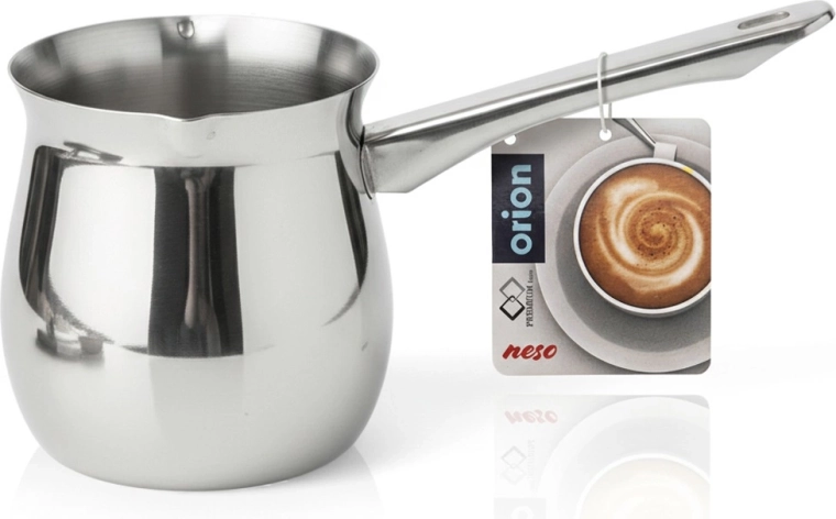 Tartós rozsdamentes acél mindennapi használatra