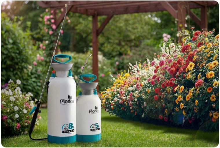 Széles integrált tölcsér és kényelmes hordás