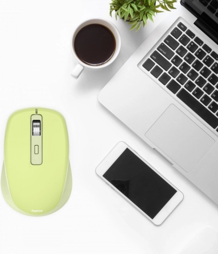 Csatlakozás kábelek nélkül: Bluetooth és USB-A vevő