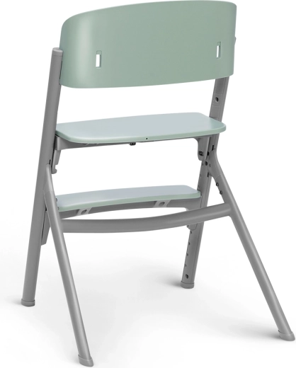 Biztonság és könnyű karbantartás minden nap