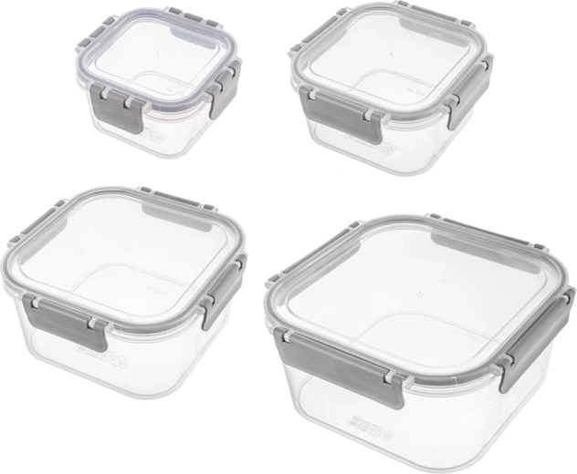 Négy praktikus méret