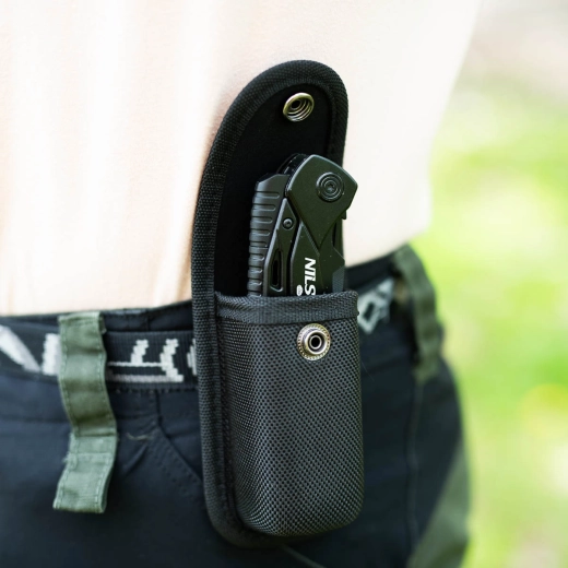 Bitkészlet és övtok