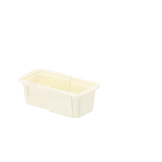 Moduláris és egymásra rakható rendszer