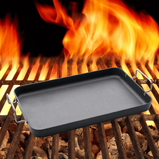 Készen áll a CADAC STRATOS grillhez