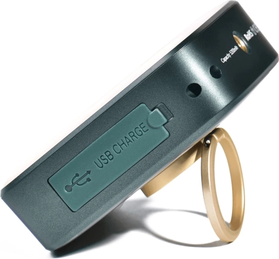 5200 mAh kapacitású powerbank