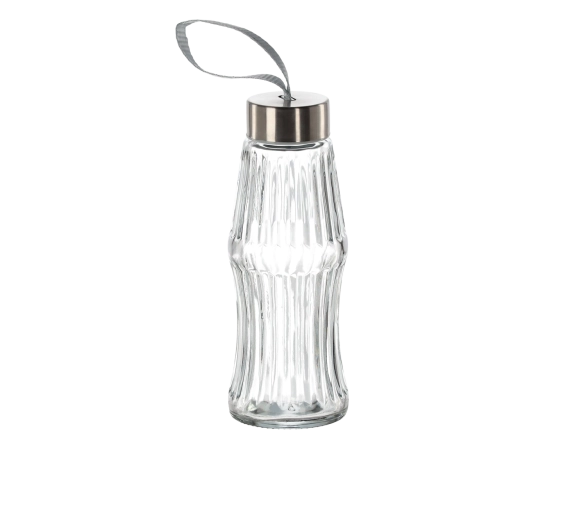 Kompakt, 250 ml-es űrtartalom