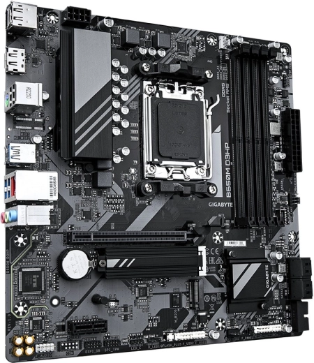 AMD AM5 processzorok támogatása
