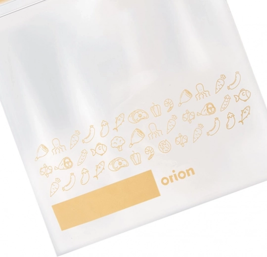 Áttekinthető tárolás feliratozási lehetőséggel