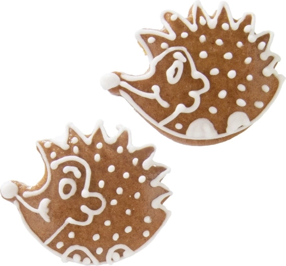 Univerzális: tészta, fondant és sós variációk