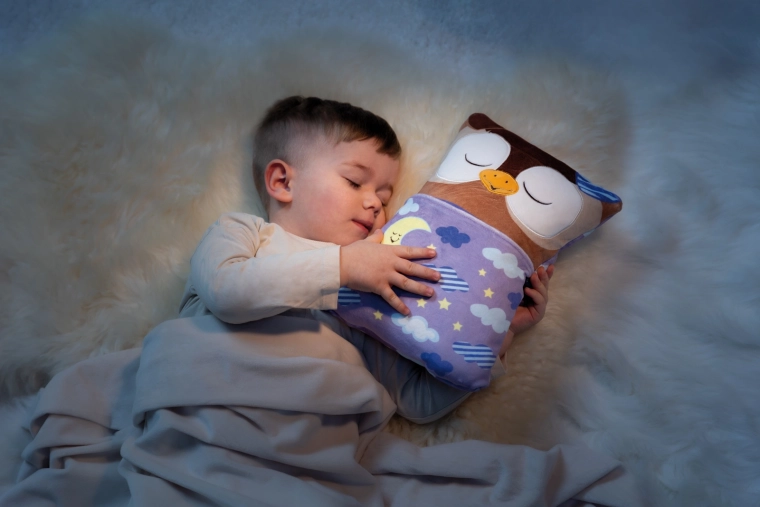 Pihe-puha ölelni való párna