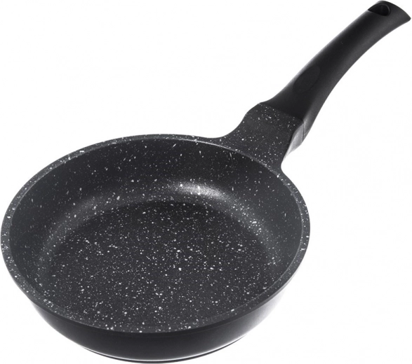 Ergonomikus, nem túlmelegedő nyél