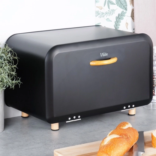 Stabil lábak és tartós kivitel