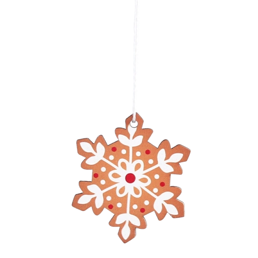 Könnyű, tartós és biztonságos fa kivitel