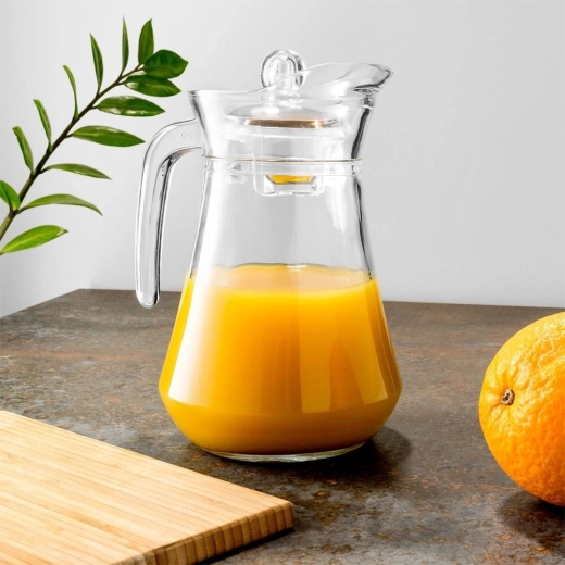 Elegáns üveg minden terítékhez