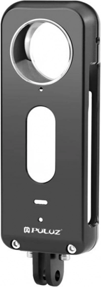 PULUZ fém védőkeret az Insta360 X3-hoz