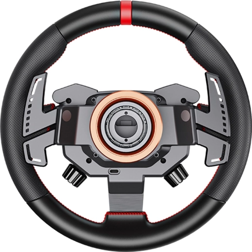 Gyorskioldó rendszer a villámgyors cseréhez