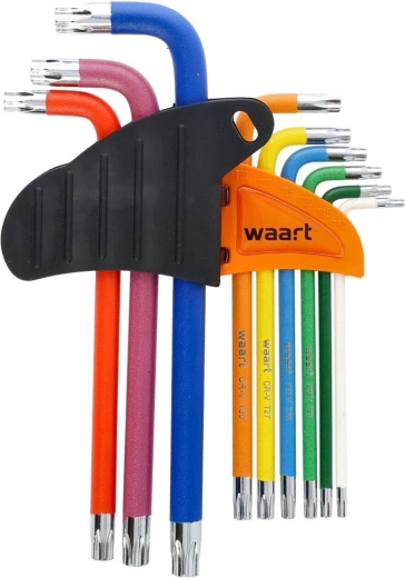 Mágneses hegy a könnyű kezelhetőségért