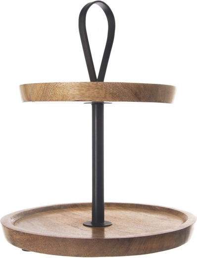 Masszív fém tengely praktikus fogantyúval