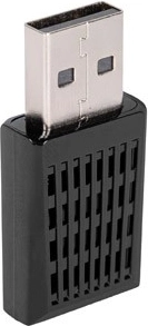 Kompakt USB 2.0 adapter kábelek nélkül