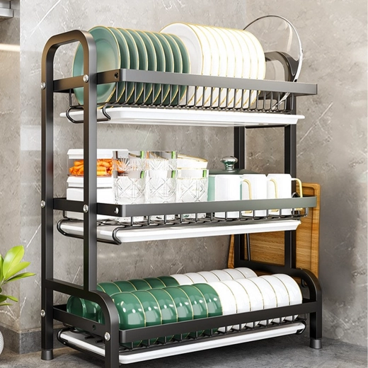 Három szint a maximális kapacitásért