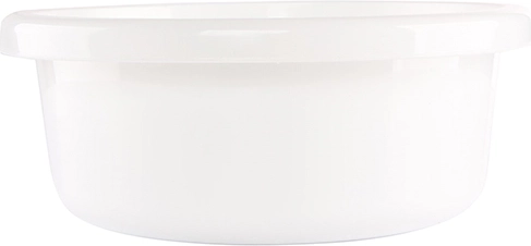Classic kerek tál 26 cm, 4 l, fehér