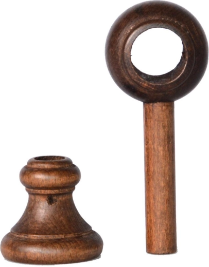 Egyszerű szerelés és letisztult kivitel