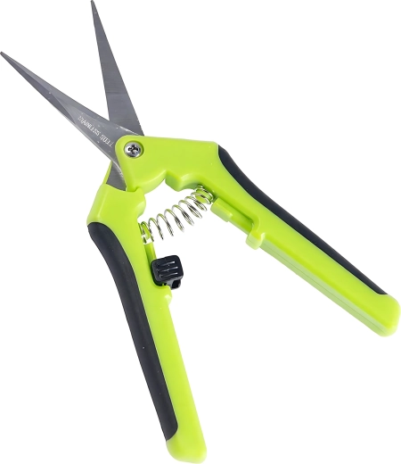 Biztonsági zár és ergonómia