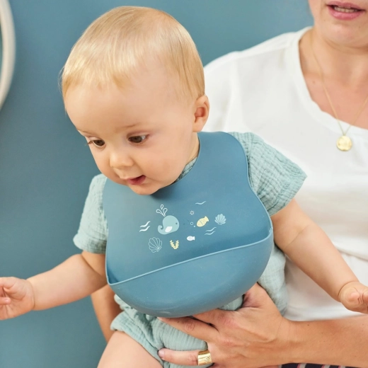 Puha, BPA-mentes szilikon