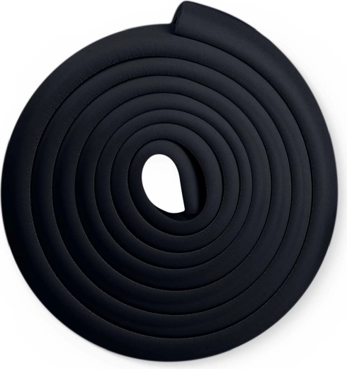 Puha és biztonságos élvédelem