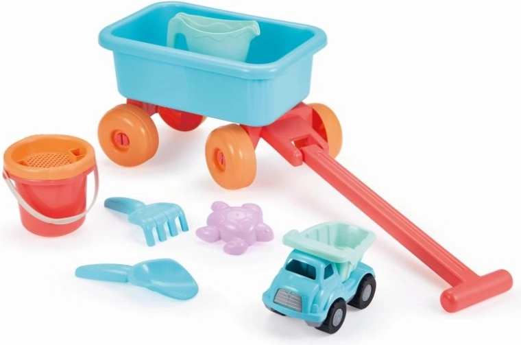 Biztonságos és tartós anyagok