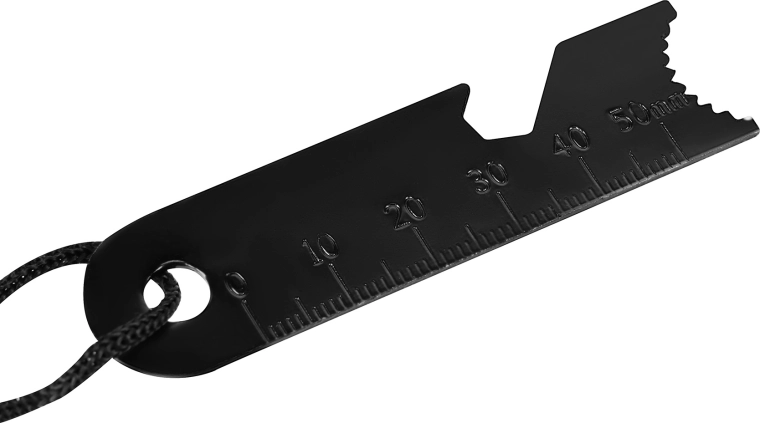 Multifunkciós kaparó mindig kéznél