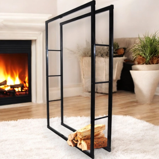 Modern, minimalista design