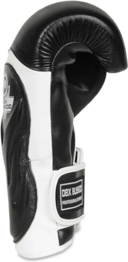 Wrist Protect és széles tépőzár a stabil csuklóért