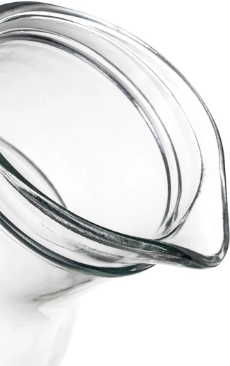 Átlátható űrtartalom-ellenőrzés