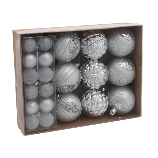 Könnyű és tartós kivitel