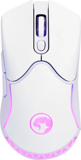 Precíz RGB gamer egér