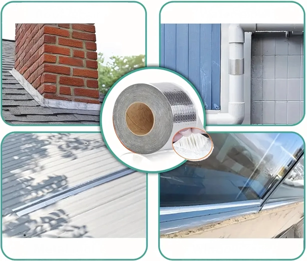 Ellenállás minden időjárásban