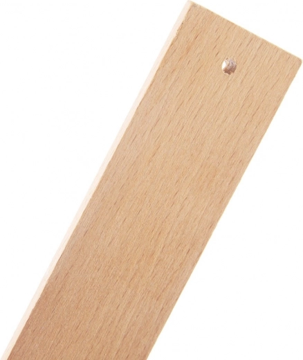 Egyszerű falra akasztás