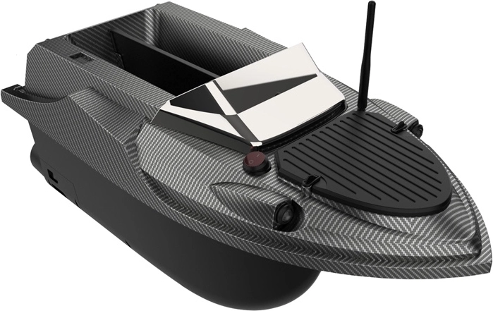 GPS autopilot és akár 180 eltárolt pont