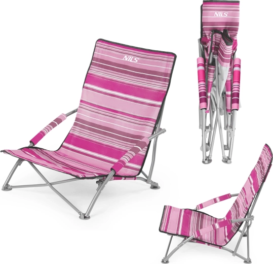 Könnyű, összecsukható kialakítás az egyszerű hordozhatóságért