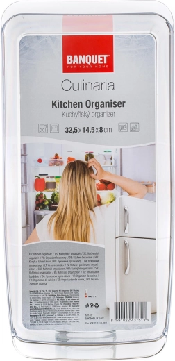 Helytakarékos egymásra rakás és rendszerezés