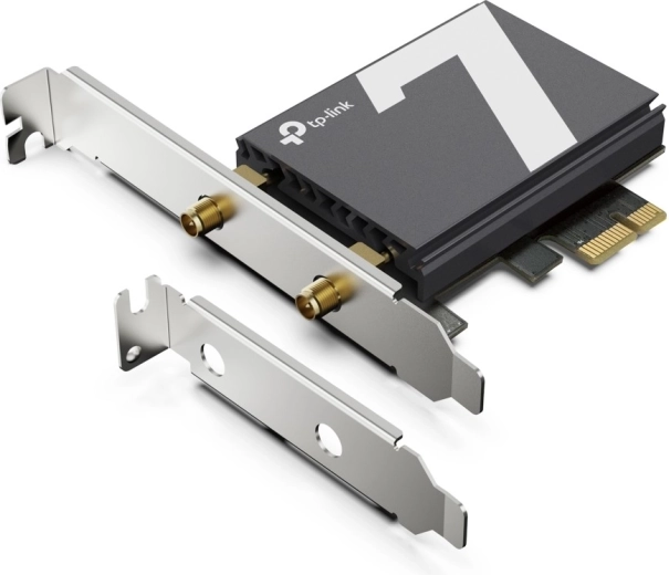 PCIe-kártya Bluetooth 5.4-gyel