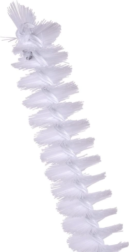 Sűrű és erős sörték a hatékony tisztításhoz