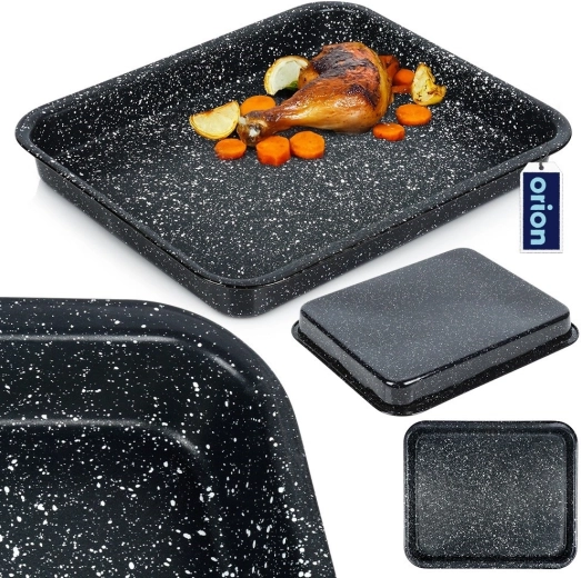 Tartós zománc, egyszerű karbantartás