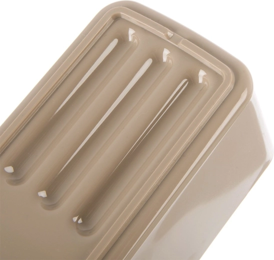 Stabil és könnyen tisztítható