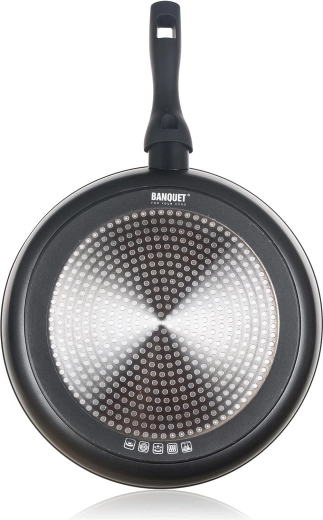 Indukciós alj minden tűzhellyel kompatibilis