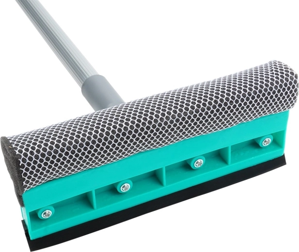 Két lépés, egy eszköz: mosás és lehúzás