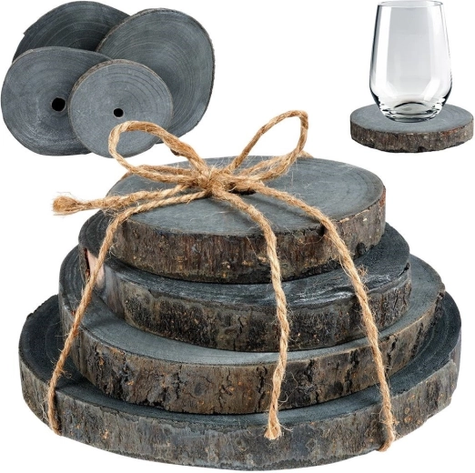 Univerzális átmérők tálaláshoz és dekorhoz