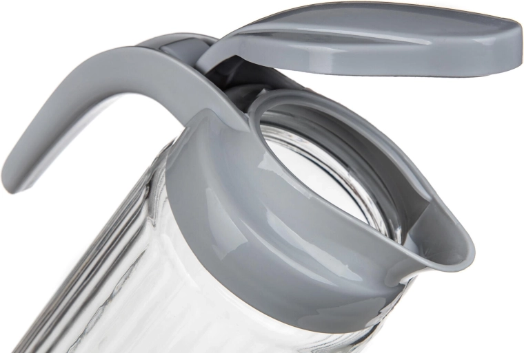 Kényelmes és tiszta kiöntés