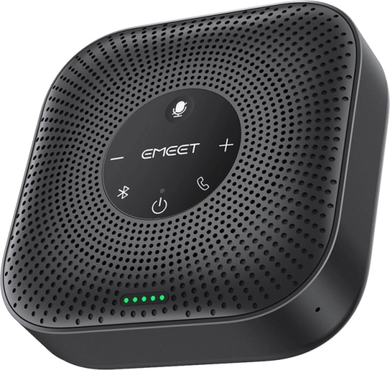 360°‑os hangfelvétel az egész asztalhoz